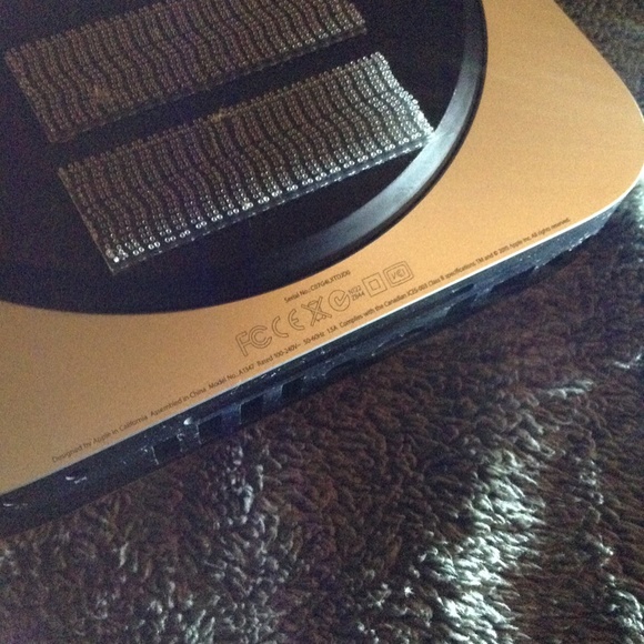 Mac mini 2011 - Picture 5 of 7